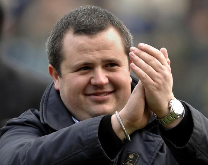 Fusione Brescia-Feralpisal&ograve;: tra gli industriali a sostegno della nuova societ&agrave; c'&egrave; anche Tommaso Ghirardi 