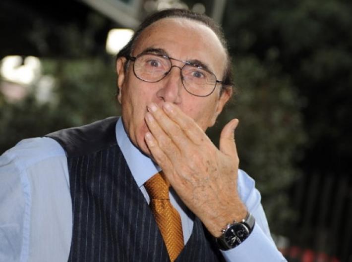 Baudo compie 87 anni