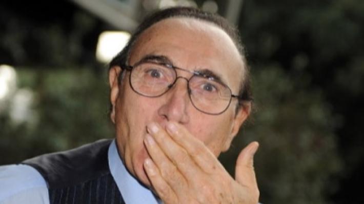 E' morto Pippo Baudo 