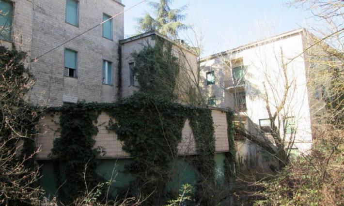 Pericolosa &laquo;caccia al fantasma&raquo; nella Casa del Bambino