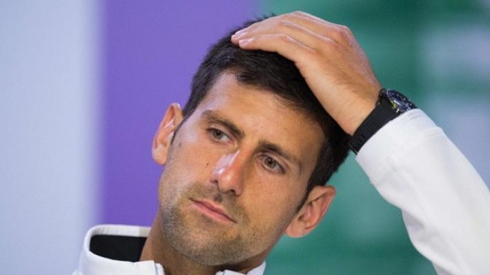 Torneo Indian Wells, 5 azzurri al via. "Giallo" Djokovic