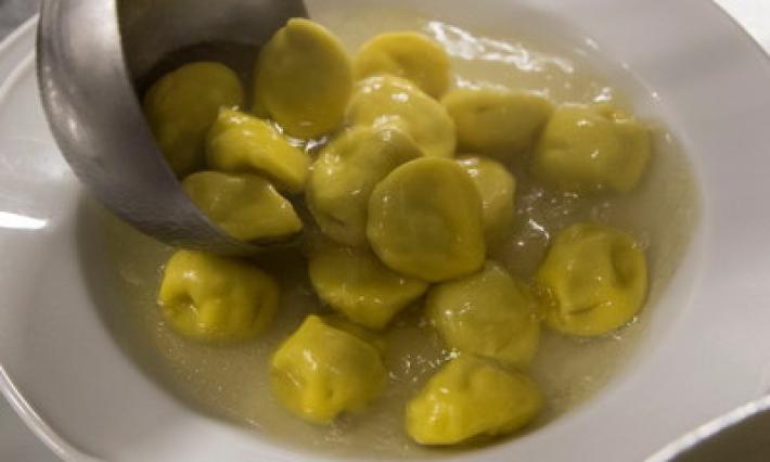 Per il cenone vince la tradizione