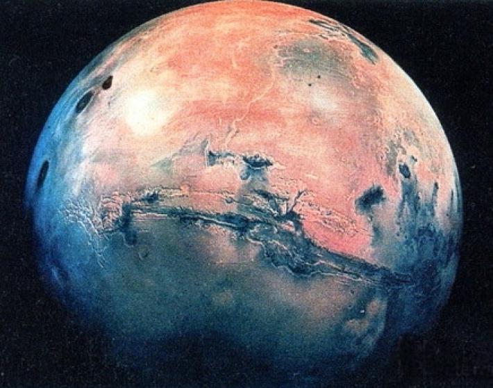 Il rover Perseverance ha trovato rocce con molecole organiche su Marte