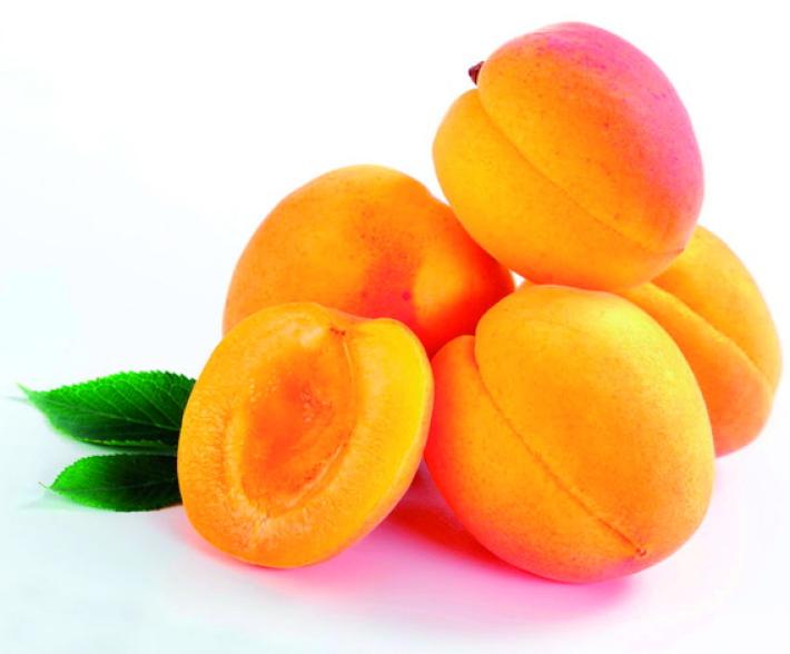 La ricetta - Torta dolce con cous-cous e albicocche