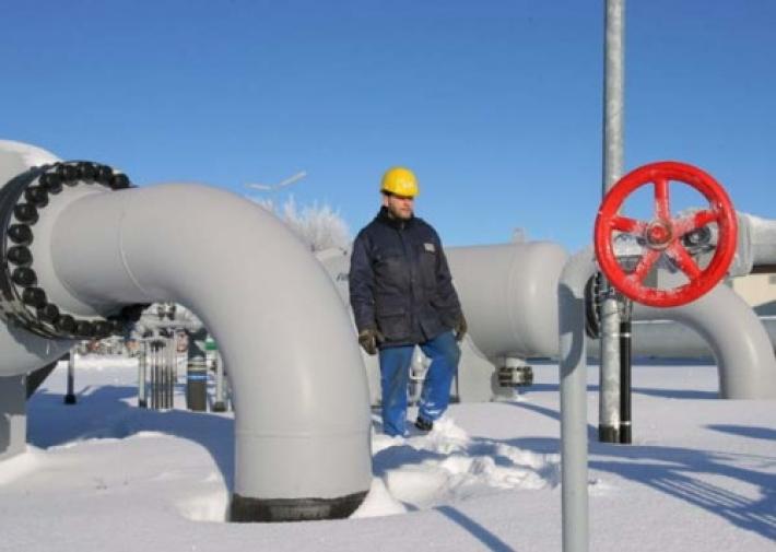 Putin manterremo stabili le forniture di gas all'Italia