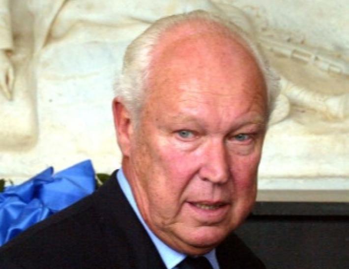  &Egrave; morto Vittorio Emanuele di Savoia, aveva 87 anni