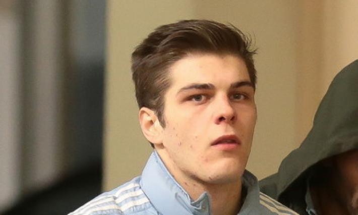 Alessio Turco accusato del duplice omicidio di Kelly e Gabriela