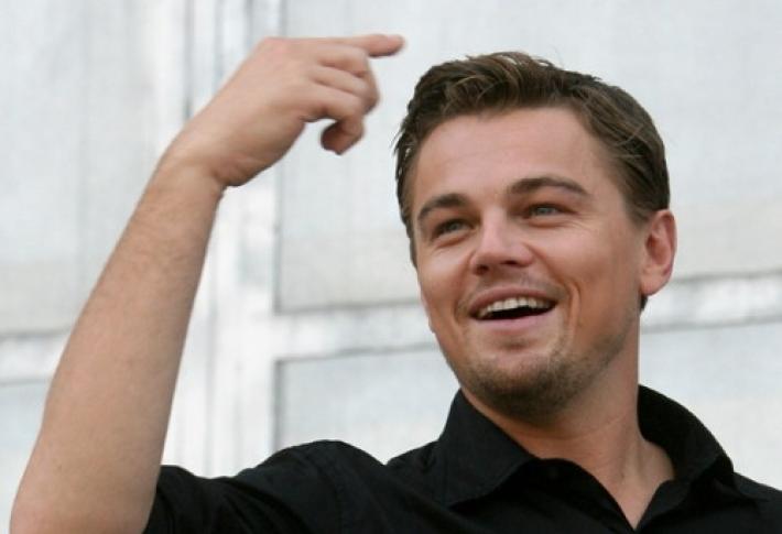 Leonardo DiCaprio dona 10 milioni di dollari a esercito