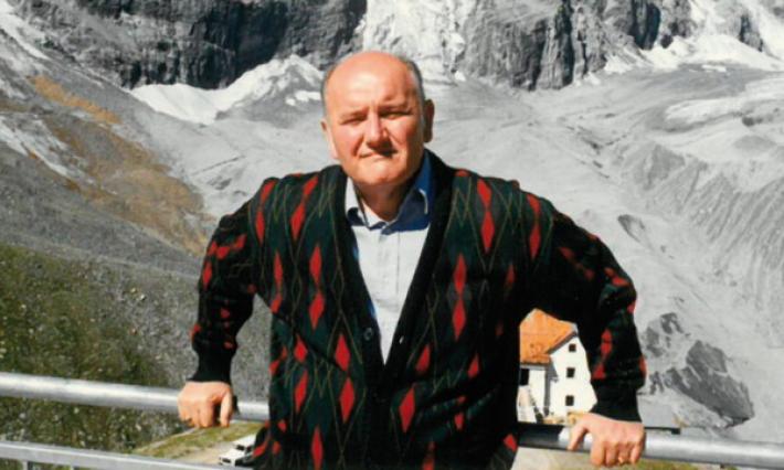 Addio a Toscano, l'amministratore&nbsp;che metteva tutti d'accordo