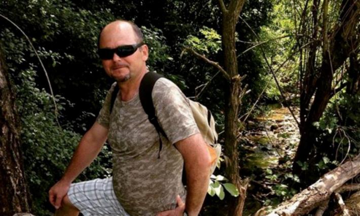 Cordoglio per Valeriu Voina, il muratore che scolpiva il ghiaccio