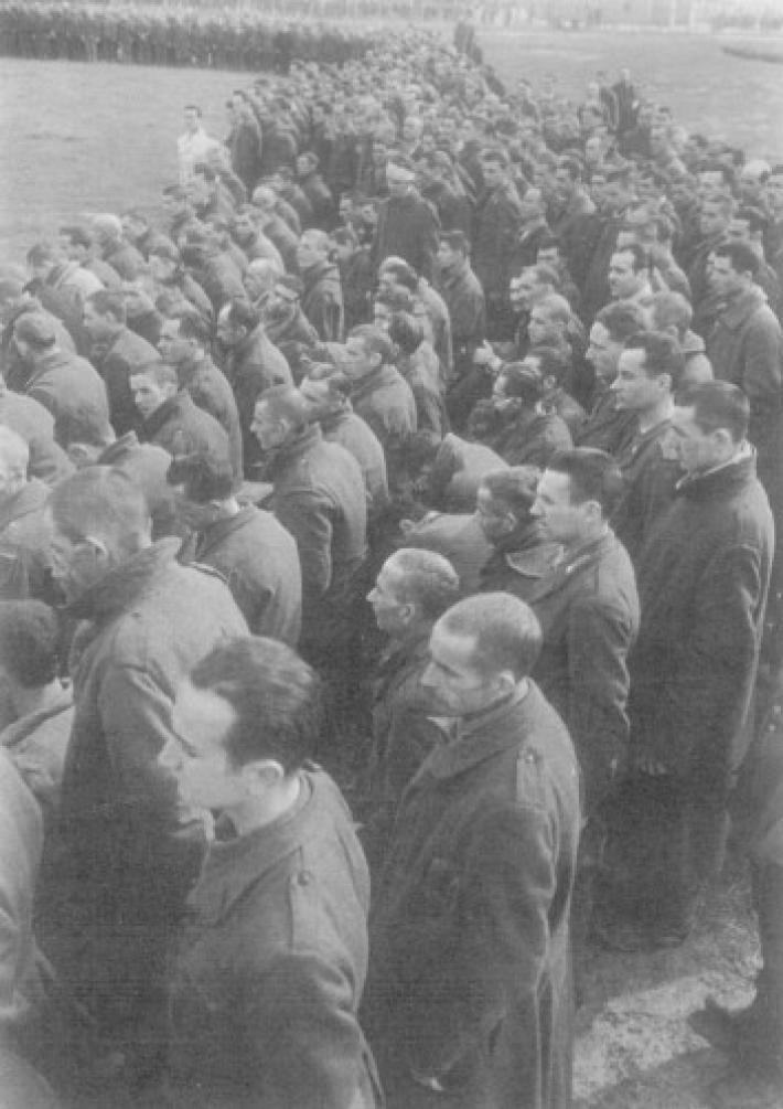 Morirono in Germania durante la guerra: restituite ai famigliari le spoglie di due soldati di Reggio e Bologna 