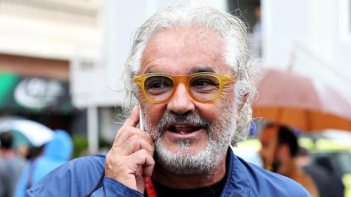 Briatore: "Accertata la mia innocenza, finisce un calvario"