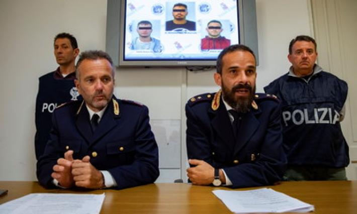 Quattro scippi e 4 rapine in due mesi: condannata la banda dei ventenni