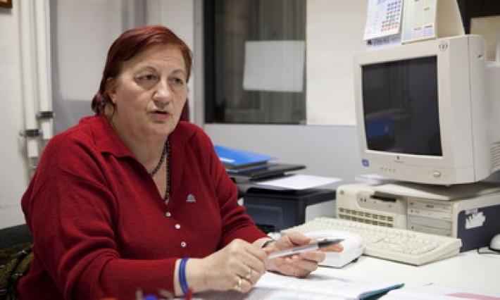 Il Tribunale del malato piange Adriana Gelmini