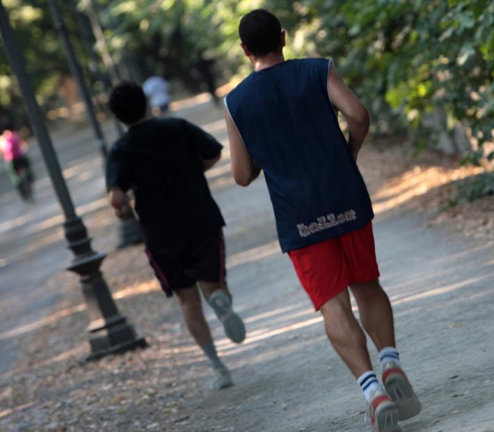 Sorbolo, contro furti e degrado il controllo si fa correndo