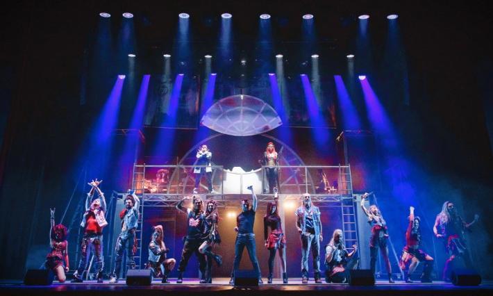 We Will Rock You: la Queen revolution raccontata dall'ideatore  dello show