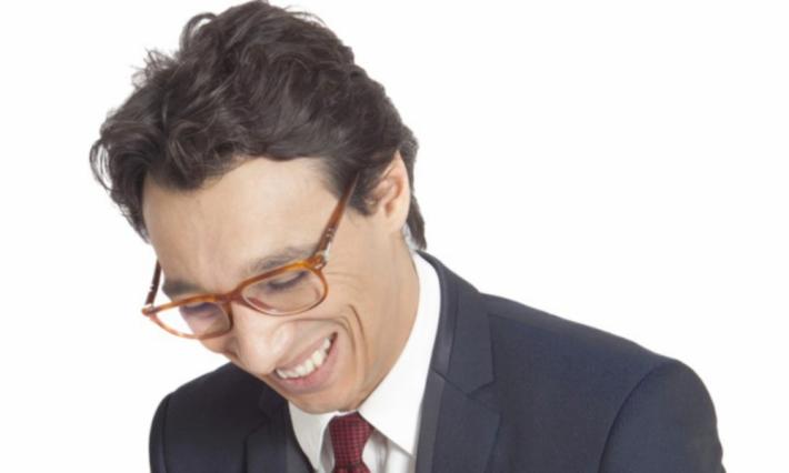 Jannacci canta Jannacci: &laquo;Cos&igrave; ricordo mio padre&raquo;