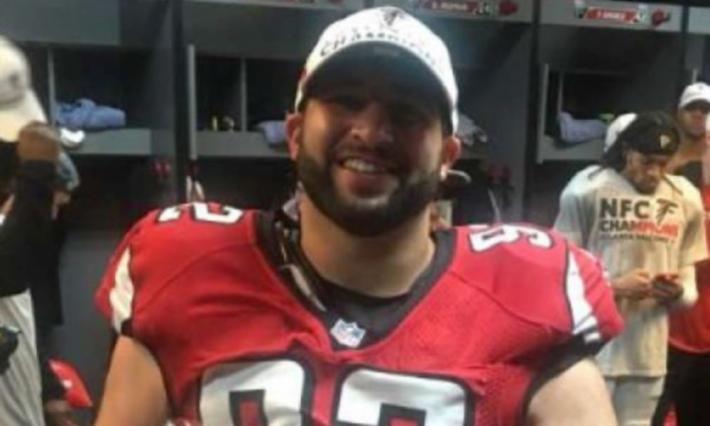 Colpaccio Panthers, arriva Vellano: ha vinto un Superbowl