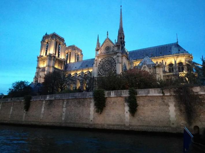 Da Milano a Parigi  in 6 ore con il Frecciarossa 