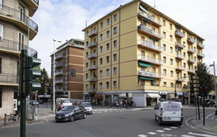 La vittima: &laquo;Faceva paura, aveva gli occhi allucinati&raquo;