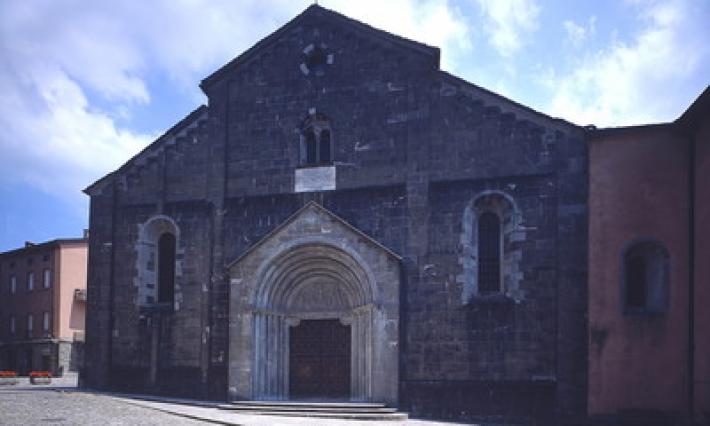 Il cinema Roma Centro internazionale del pellegrinaggio