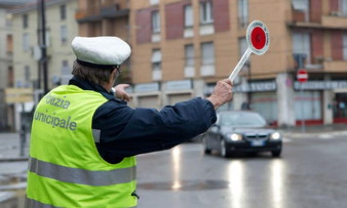 Multe, Parma fra le citt&agrave; pi&ugrave; tartassate