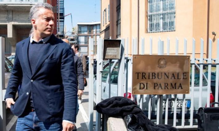 I giudici: &laquo;Pesci &egrave; pericoloso e non ha capacit&agrave; di autocontrollo&raquo;