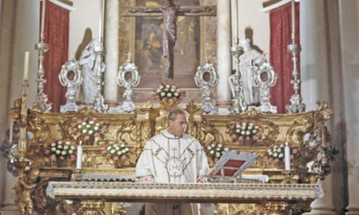 Moschin-don Camillo con accento bolognese