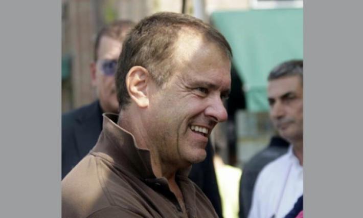 Fidenza in lacrime per Luca Moroni