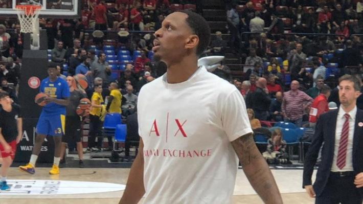 Boniciolli &egrave; ancora al 'caso' Nunnally