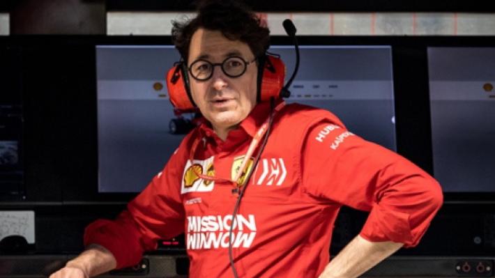 La Ferrari riorganizza la squadra di vertice