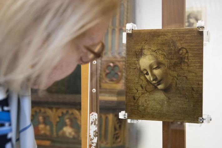 Leonardo, 500 anni dopo: le mostre che lo celebrano nel Belpaese (Parma compresa)