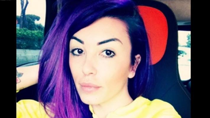 Lady Nainggolan: "L'amore non &egrave; per sempre"