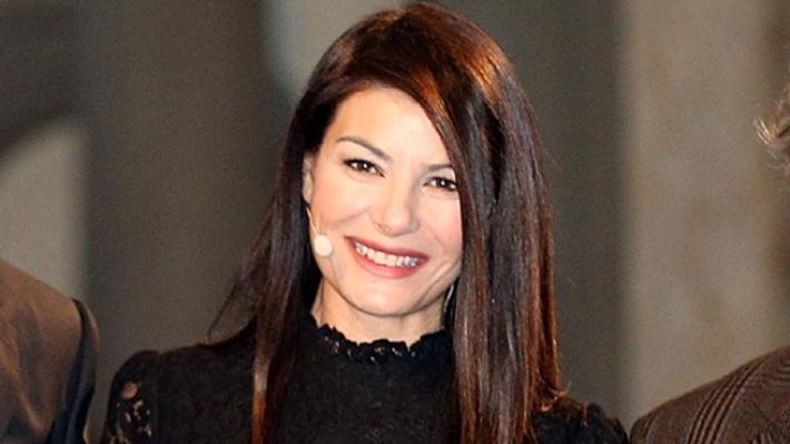 Ilaria D'Amico-Sky: idea part-time?