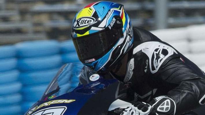 Moto 2, Schrotter mette ancora in fila tutti