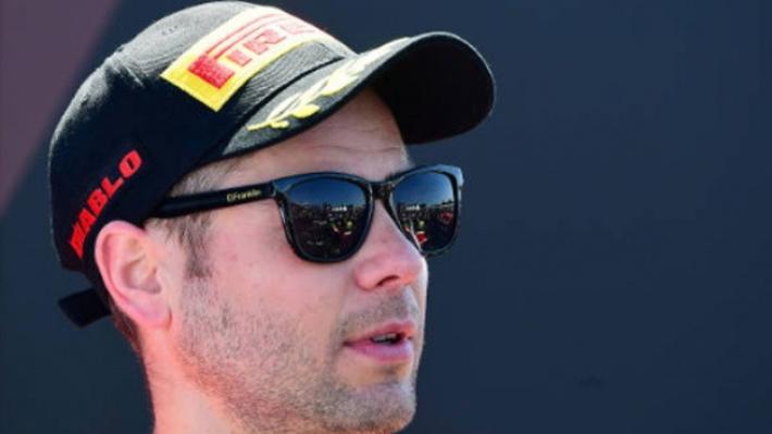 Alvaro Bautista non si ferma pi&ugrave;