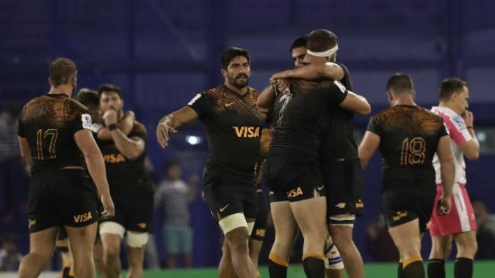 Super Rugby, l'undicesima giornata in breve