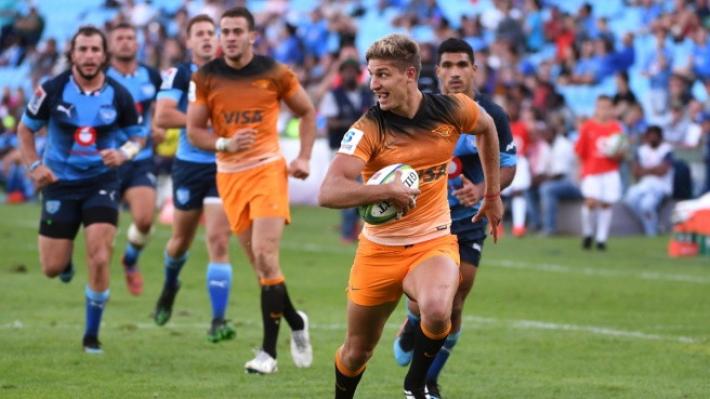 Super Rugby, l'ottava giornata in breve