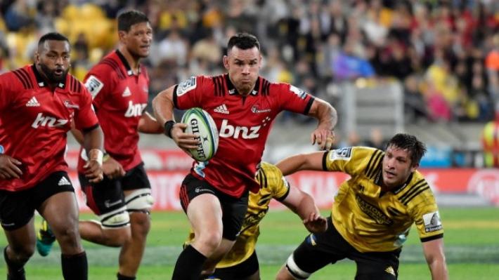 Super Rugby, la settima giornata in breve