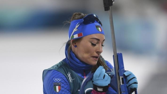 Wierer-Windisch, la doppietta &egrave; storica