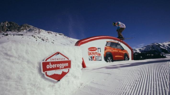 Il 10 febbraio si eleggono re e regina di Obereggen