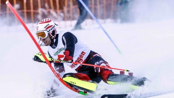 Obereggen: Azzurri contro resto del mondo