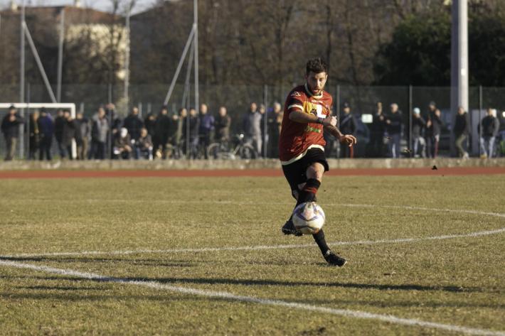 La Fidentina centra il poker