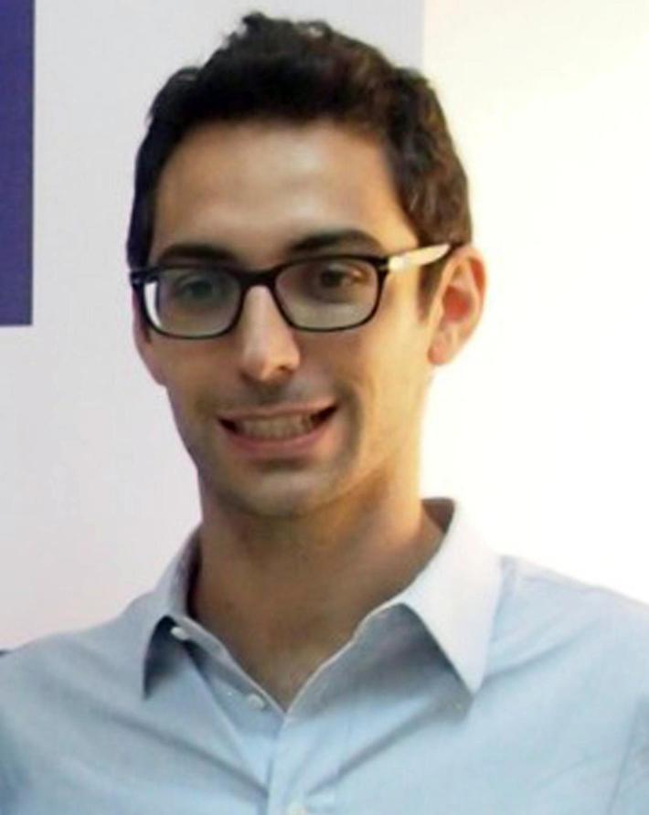 Trentunenne italiano trovato morto in casa sua