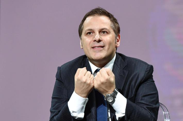 Conte: "Siri si deve dimettere"