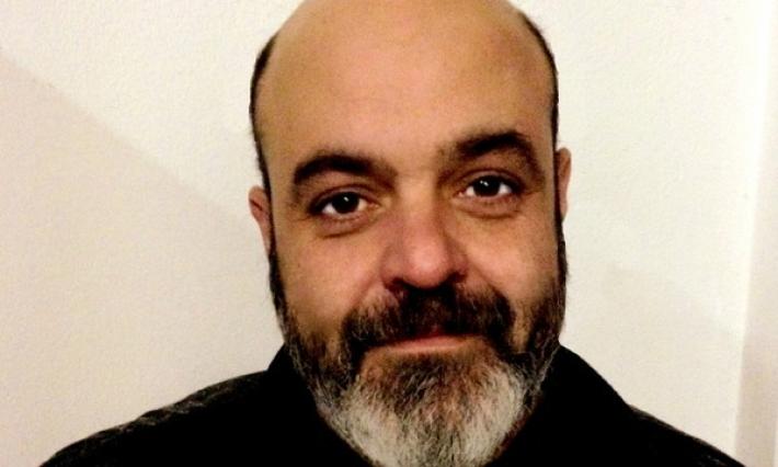 Addio a Luca Baratta: aveva 45 anni