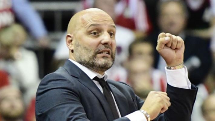 Djordjevic parla di partita perfetta