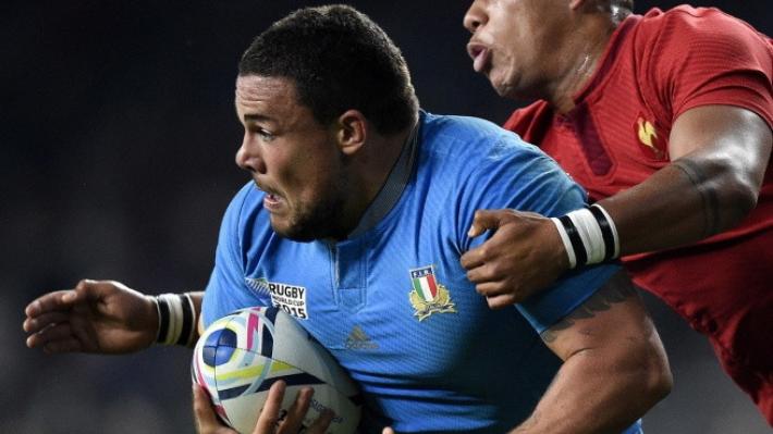 Andrea Manici costretto a dire addio