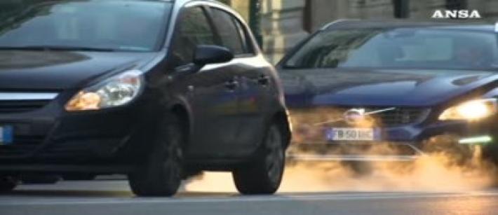 Bollino verde ARPAE: domani niente misure emergenziali per la qualit&agrave; dell&rsquo;aria. Domenica ecologica il 19 novembre