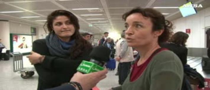 Sri Lanka, rientrati primi turisti italiani: "L'inferno all'improvviso"